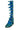 MONSIEUR BLUE