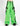 SPACE OUT PANT NEON LIME