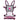 HAPPY BUNNY NOT LISTENING PATCH