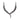 THORACIC COLLAR NECKLACE