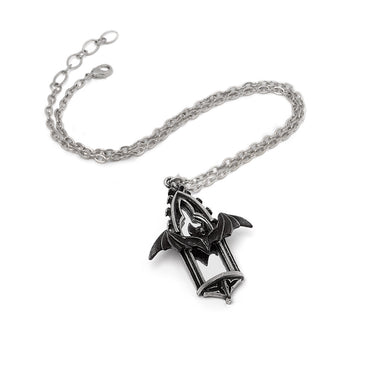 CALL OF THE UNDEAD PENDANT