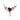 THE BLOOD ROSE HEART NECKLACE