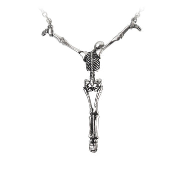 ALTER ORBIS NECKLACE