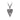 PLANCHETTE PENDANT NECKLACE