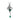 TERCIA SERPENT NECKLACE
