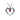 BATHEART PENDANT