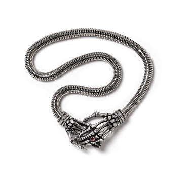 TAKE ME WITH YOU NECKLACES