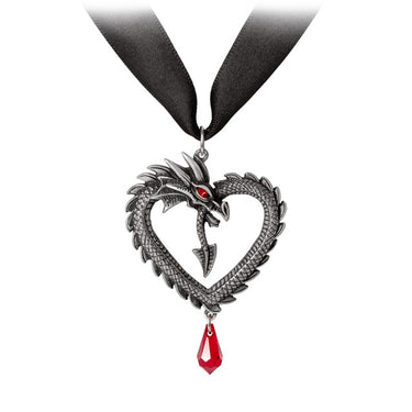 VOUIVRE NECKLACE