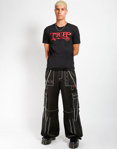 Tripp NYC Logo Tee