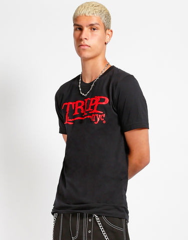 Tripp NYC Logo Tee