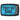 THEY'RE HERE TV PATCH