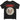 RAMONES SEAL LOGO TEE
