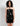 PVC VINYL CHOKER DRESS