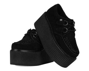 STRATOCREEPER BLACK MATTE