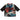 SLIPKNOT MESH TEE MULTI