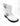 STANDOFF BOOTS IN WHITE