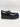 MARY JANE BLACK LEATHER CREEPERS SHOES