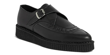 APOLLO BLACK LEATHER
