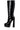UNLEASHED BOOT BLACK