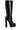 UNLEASHED BOOT BLACK