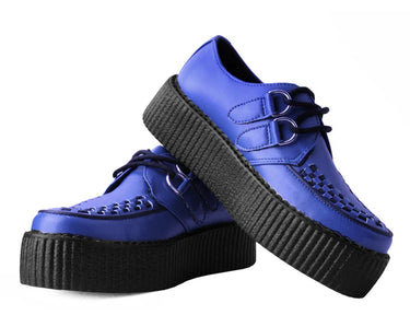 MONDO CREEPER LAZULI BLUE