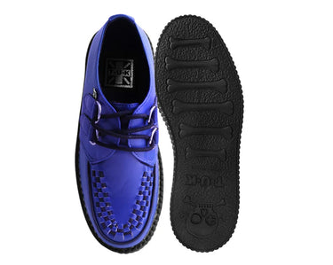 MONDO CREEPER LAZULI BLUE