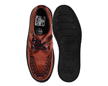VIVA CREEPER BURNT ORANGE