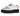 SPIKED LEATHER VIVA CREEPER WHITE