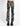 TRIPP NYC X DEATH NOTE - SCREEN ZIP TO ZIP PANTS