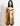 METAL SLIP DRESS GOLD
