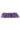 ANIMAL-F PURPLE COMBO HAND BAG