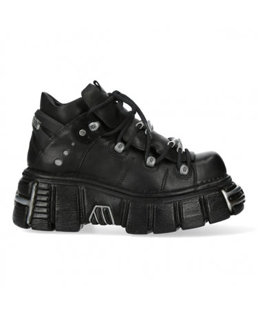 M-106N-S16 BLACK PLATFORM