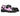 KITTY MARY JANE PINK/BLACK