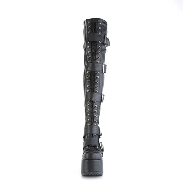 CAMEL-305 THIGH HIGH BOOT