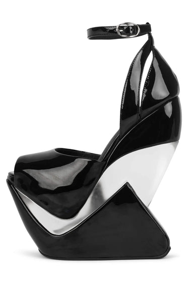 CELESTIAN BLACK