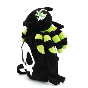 SPIDER GLOW BACKPACK
