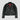 WOMENS COMMANDO JACKET BLACK