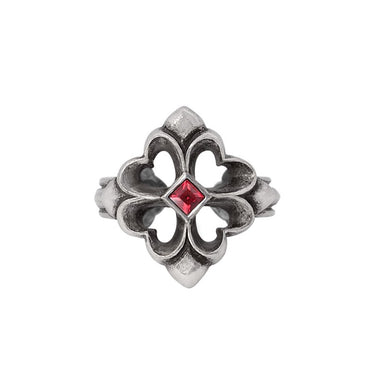 CRUX APPASSIONATO RING