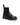 1460 GUSSET BOOT BLACK