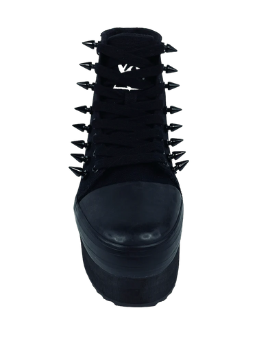 ELEVATION SPIKE BLACKOUT