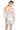 FEMBOT SILVER DRESS