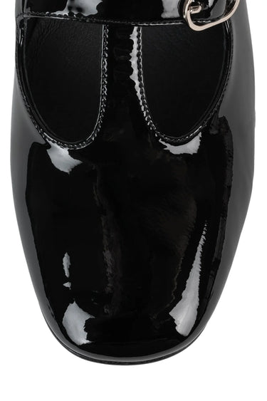 FILMSTAR BLACK PATENT