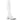 WHITE PATENT GOGO BOOT