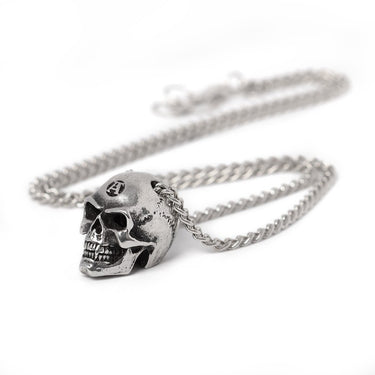 GREMLIN BELL PENDANT