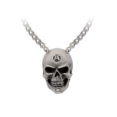 GREMLIN BELL PENDANT