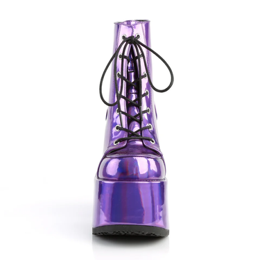 CAM-203 PURPLE HOLOGRAM