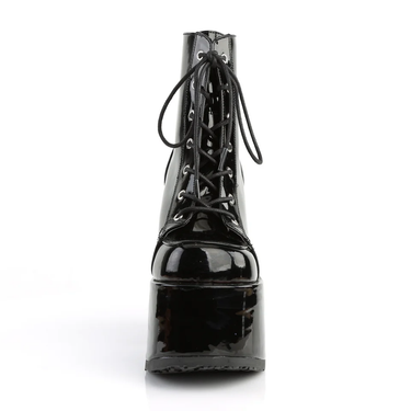 CAMEL-203 BLACK PAT