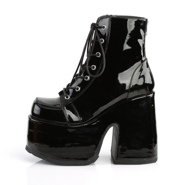 CAMEL-203 BLACK PAT