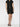 DETENTION DRESS BLK