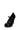 JINKIES BLACK HEEL